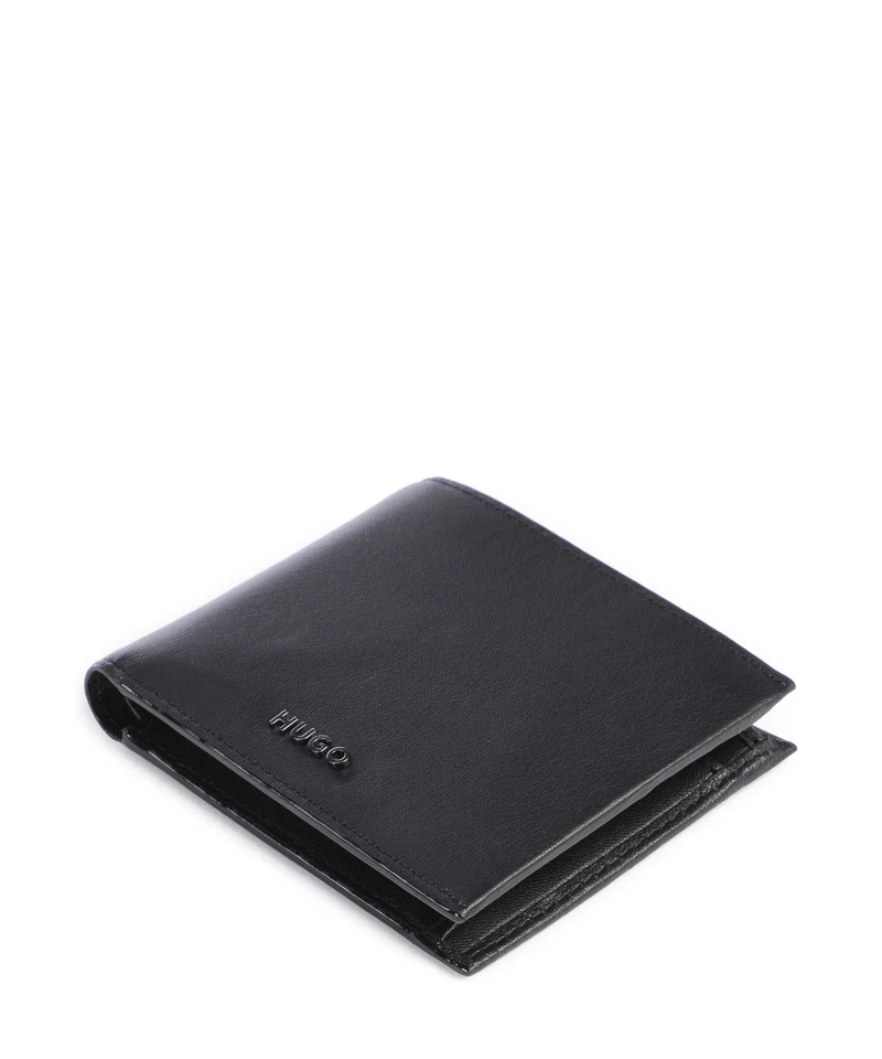 Hugo Gift Box Kreditkartenetui black