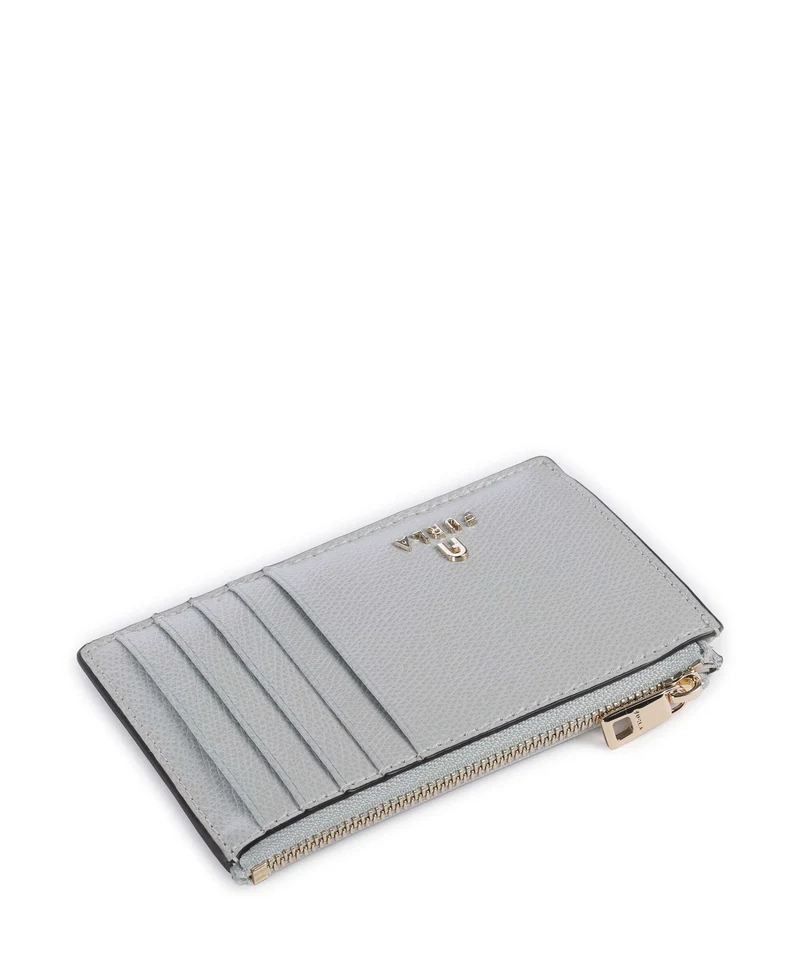 Furla Camelia M Kreditkartenetui color cristallo