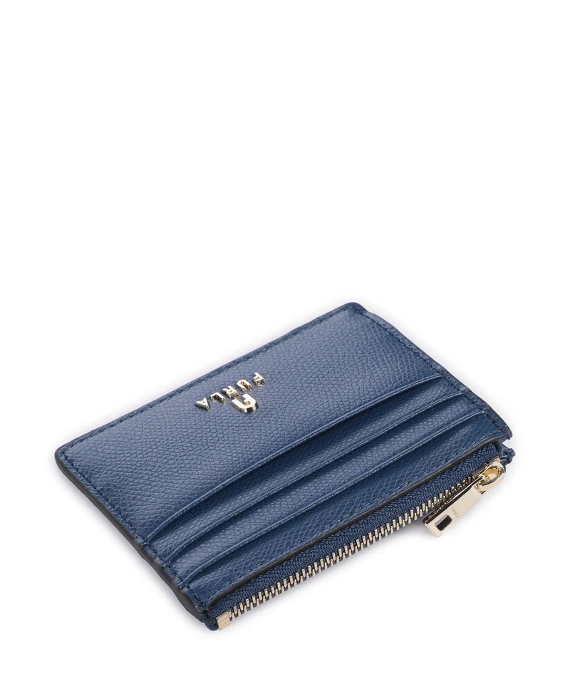 Furla Camelia S Kreditkartenetui indigo