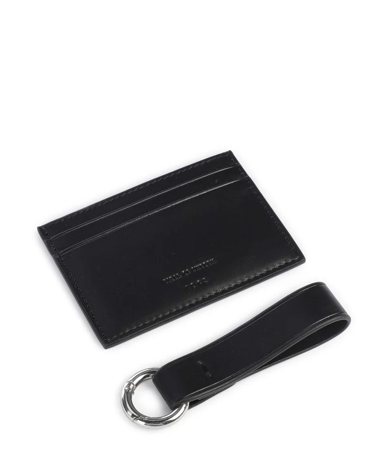 Tiger of Sweden Gift Box Kreditkartenetui black