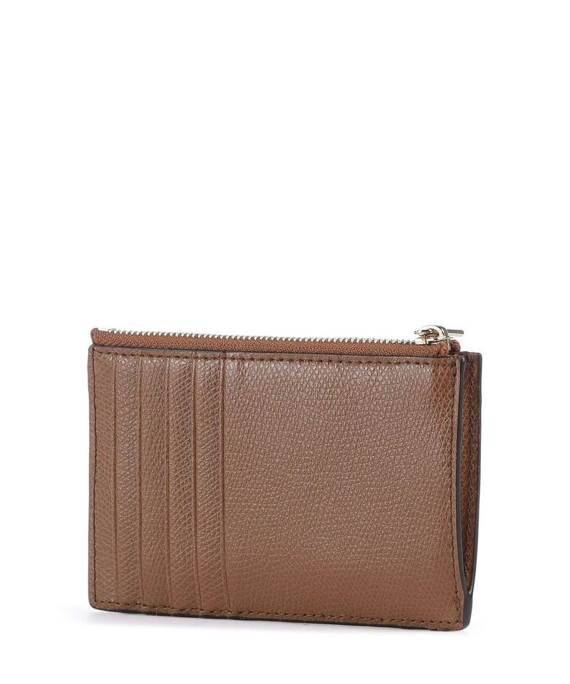Furla Camelia M Kreditkartenetui cognac