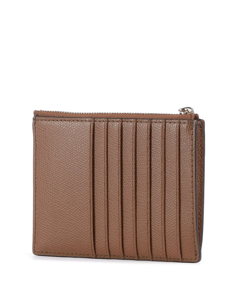 Furla Camelia L Kreditkartenetui cognac
