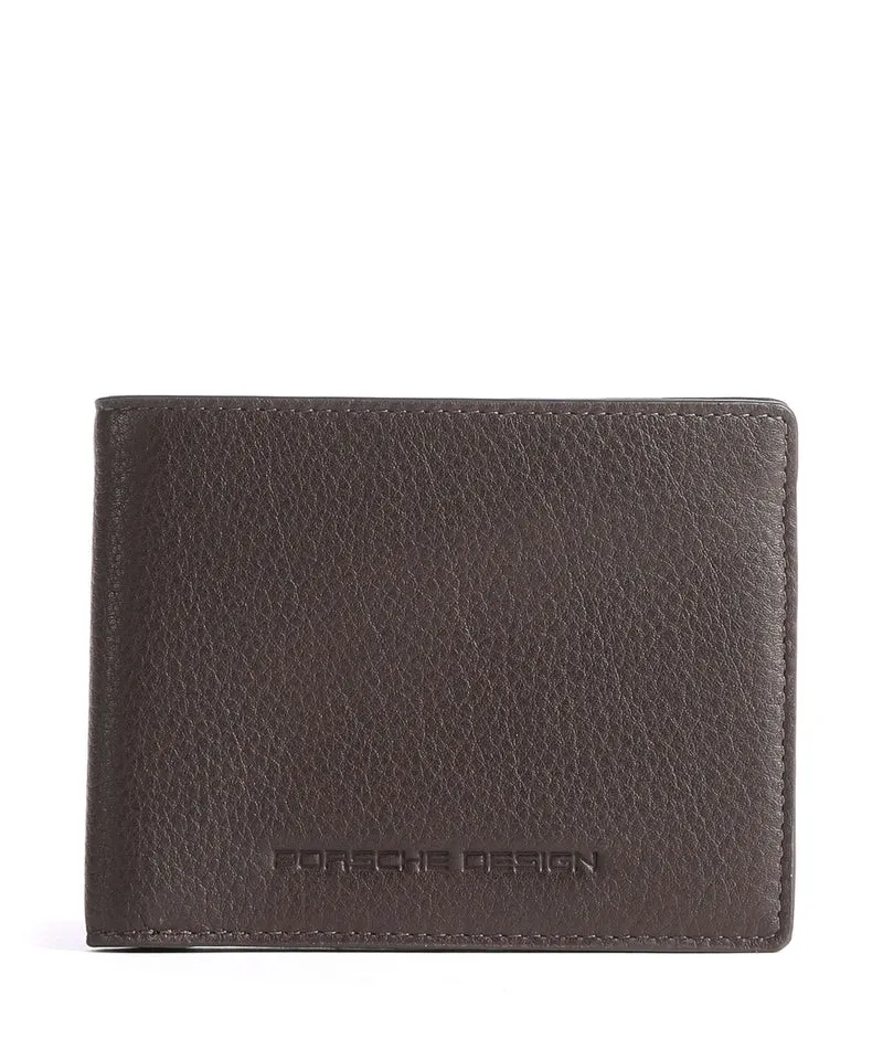 Porsche Design Kreditkartenetui dark brown