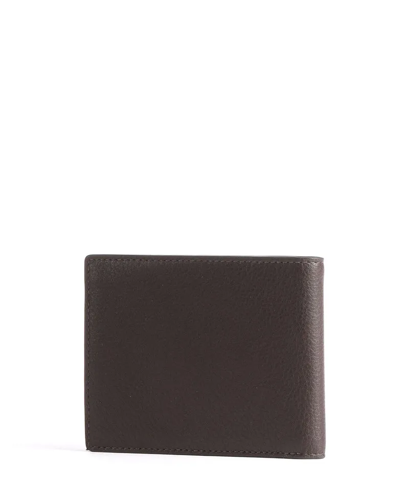 Porsche Design Kreditkartenetui dark brown