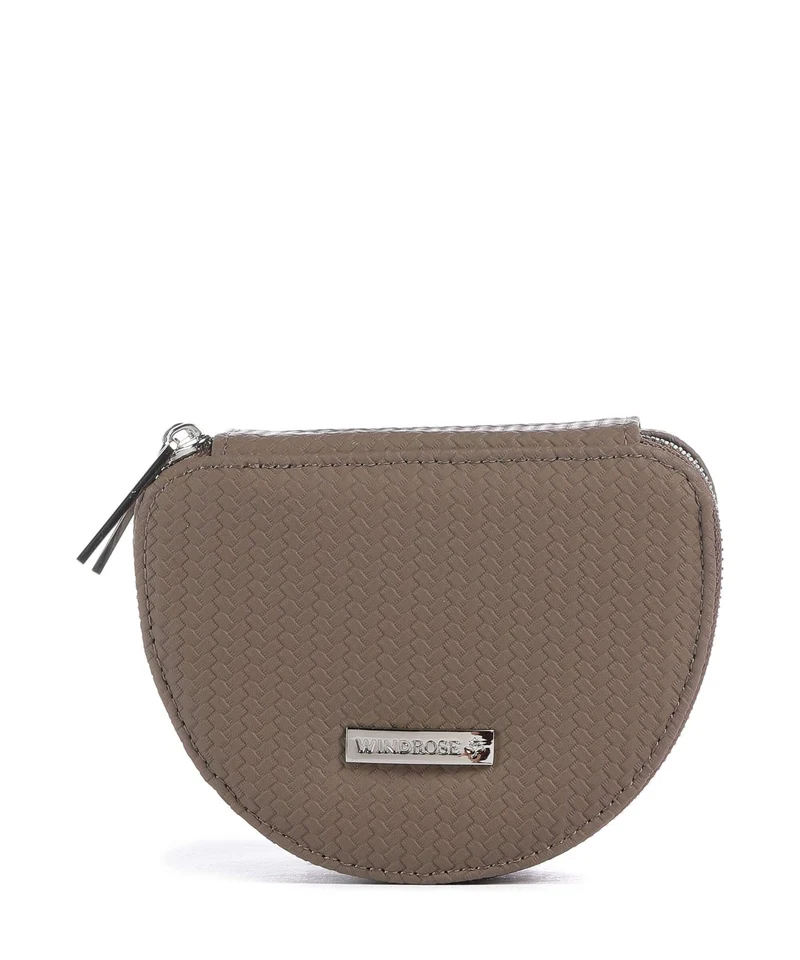 Windrose Corbello Schmuckkasten mocca