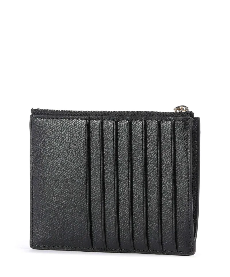 Furla Camelia L Kreditkartenetui nero