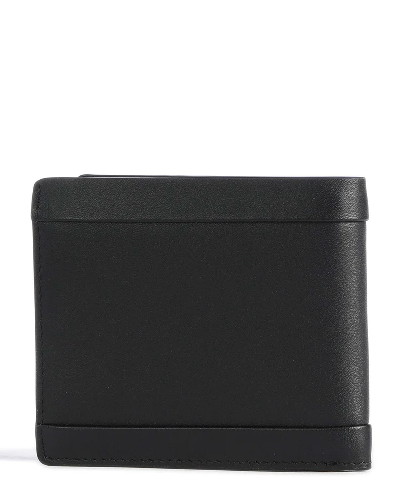 Piquadro FXP Kreditkartenetui nero