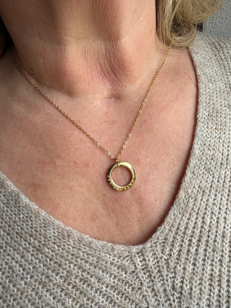Mantra Kette