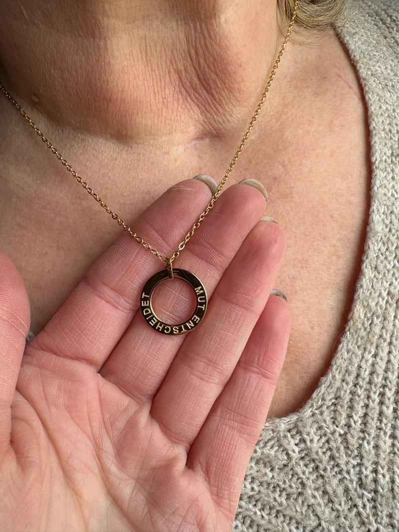 Mantra Kette